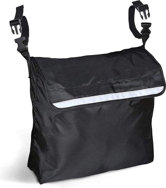 WINSHEA Pencil Case, Grote Capaciteit Oxford Pencil Houder Pencil Pouch, Geschikt voor 120 Standaard Potloden Pencil Bag Kleurpotloden Organisator Opslag met Handvat (Paars