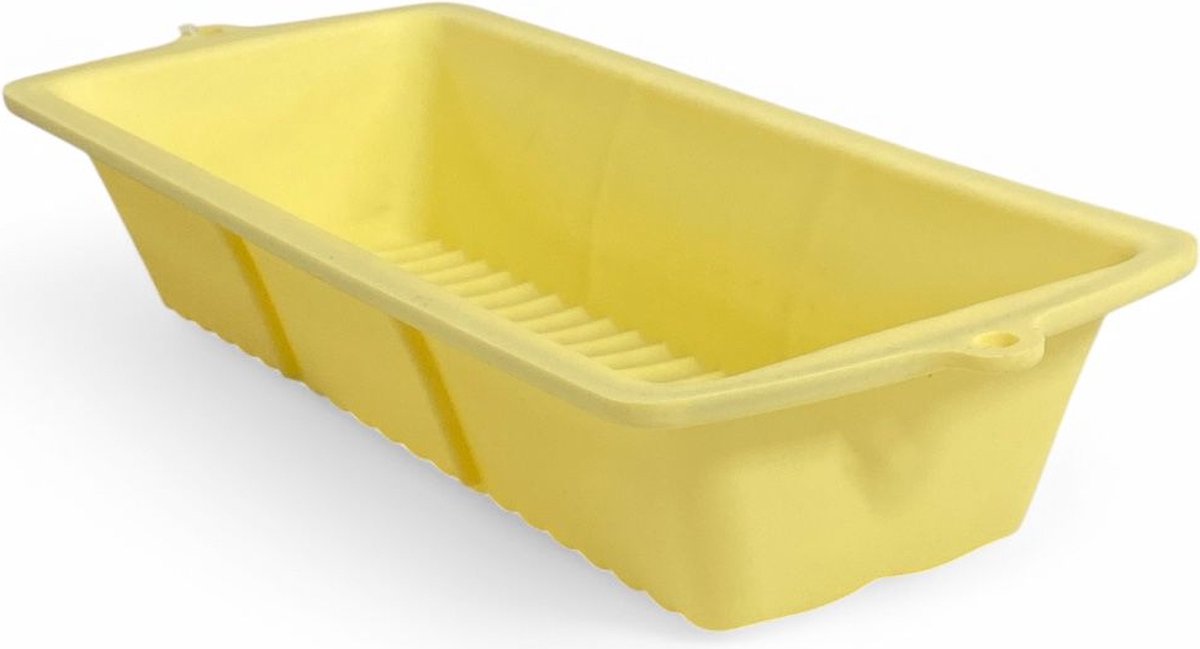 Silicone cake mould 30x13cm