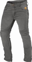 Trilobite 1665 Micas Urban Men Jeans Grey 32 - Maat - Broek