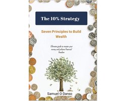 The 10% Strategy