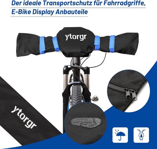 FAHRER Berlin - Hochwertiges Fahrradzubehör für E-Bikes, City Räder