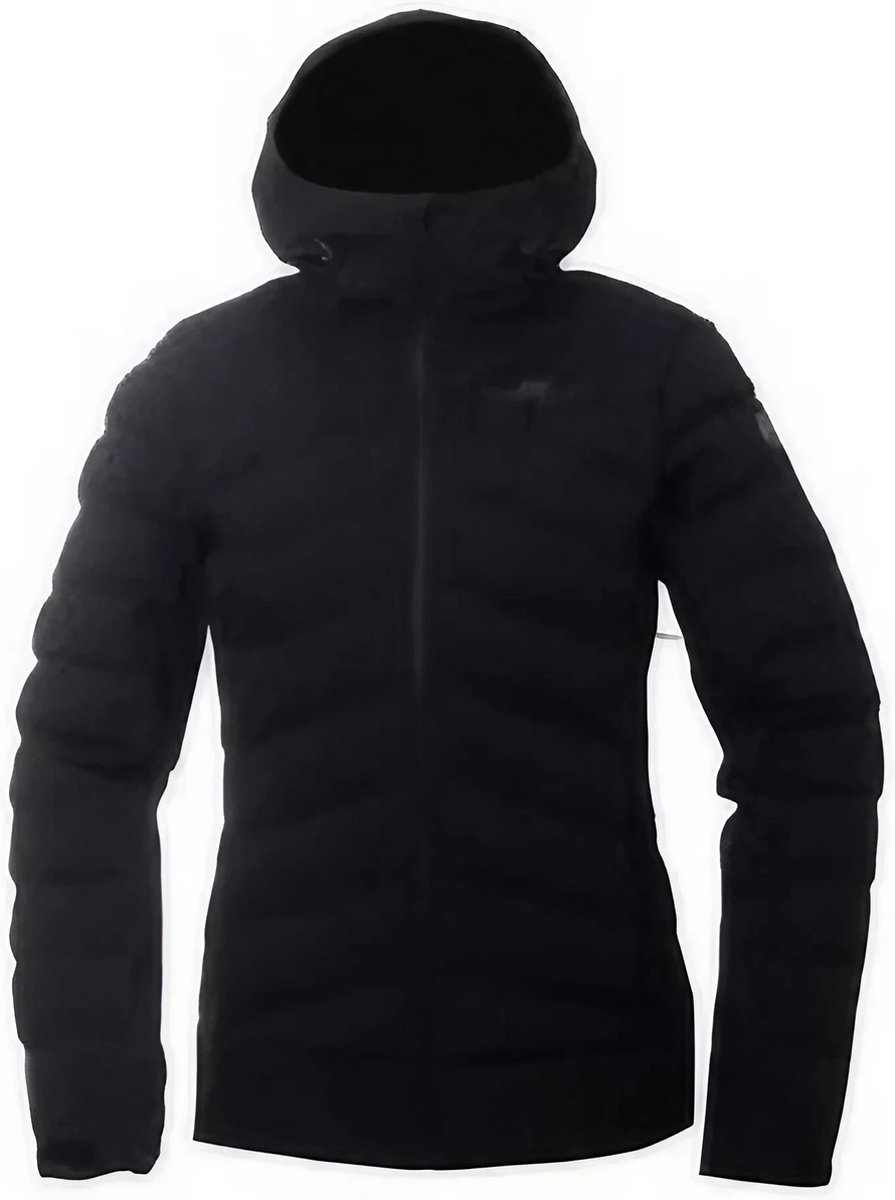 2117 of Sweden Alip jacket 3L Ls Zwart