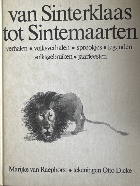 Het hele jaar rond