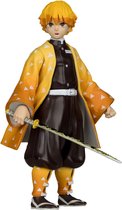 Figurine Demon Slayer - GRANDISTA Inosuke Hashibira - Banpresto 2023 - Neuve