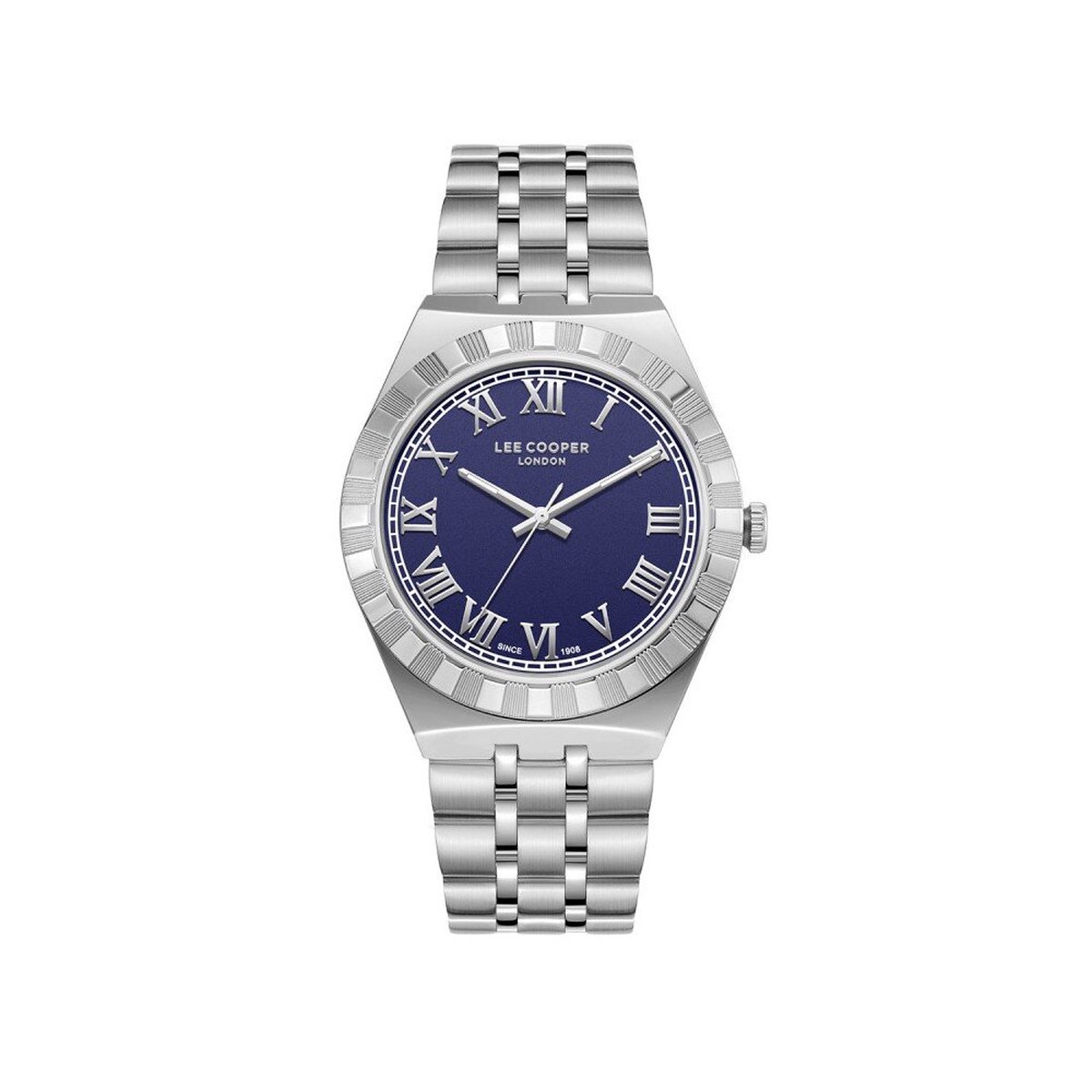 Lee Cooper - LC08060.390 - Polshorloge - Heren - Kwarts - JAYDEN