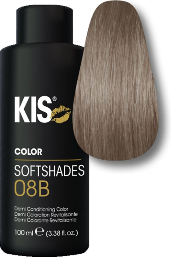 Royal KIS - Softshades - 100 ml - 08B