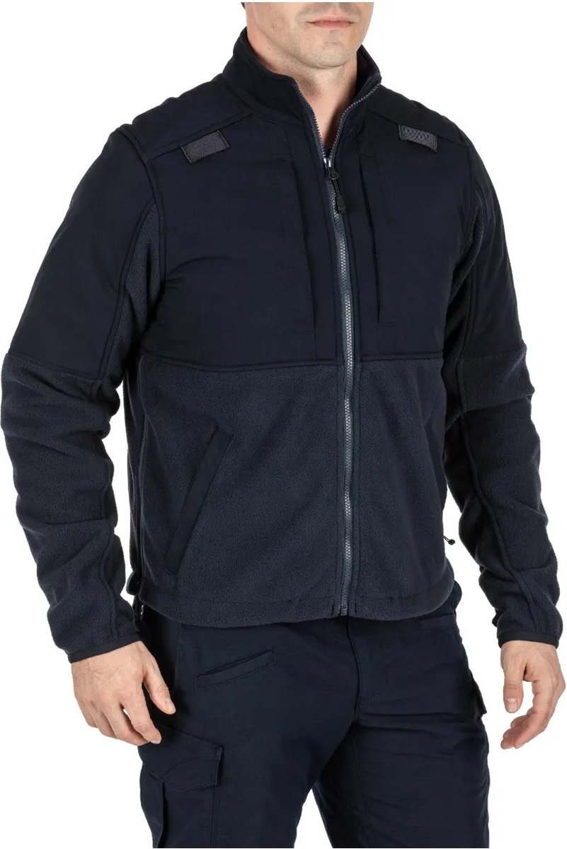 5.11 Tactical Fleece 2.0 Dark Navy