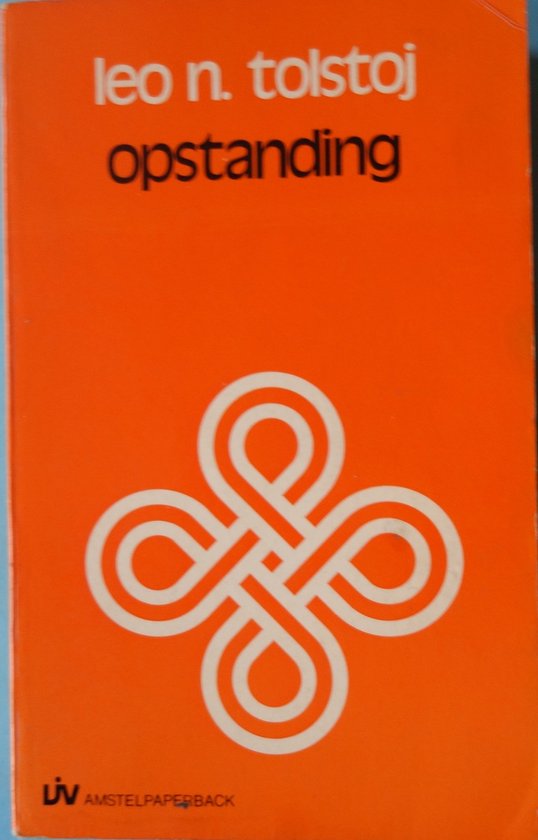 OPSTANDING