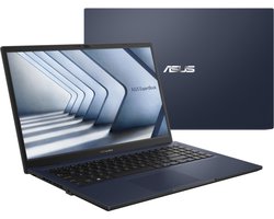 Asus Expertbook B1502 - 15,6 Asus Expertbook B1502 - 15,6