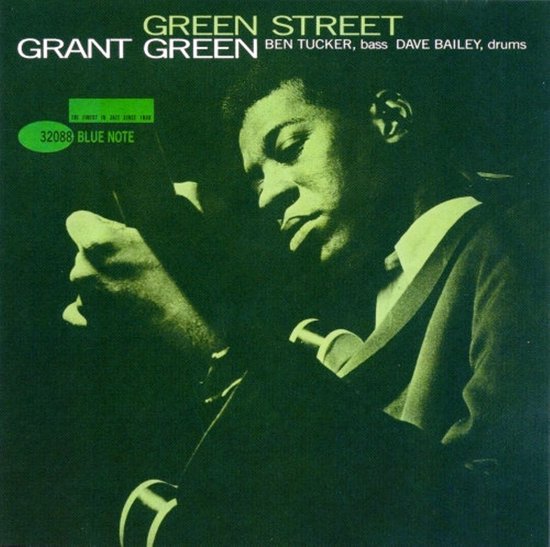 Green Street