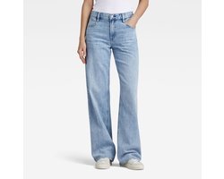 G-STAR Judee Loose Wmn Dames Jeans - sun faded cloudburst