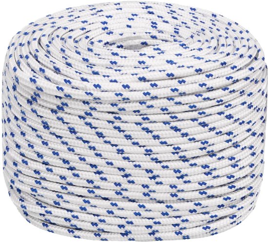 Koord PolyPropyleen wit 5 mm 20 meter kopen? | Touw