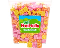 Fruittella Summer Fruit snoep - 3000g