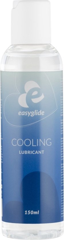 EasyGlide - Verkoelend Glijmiddel - 150 ml