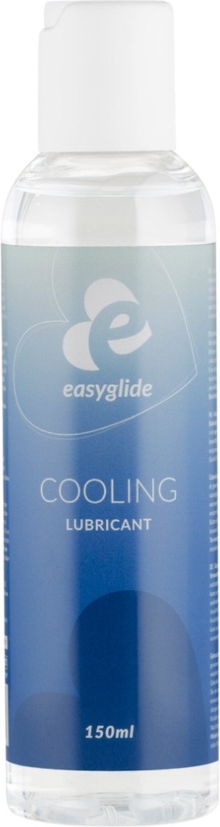 Goedkoopste EasyGlide - Verkoelend Glijmiddel - 150 ml
