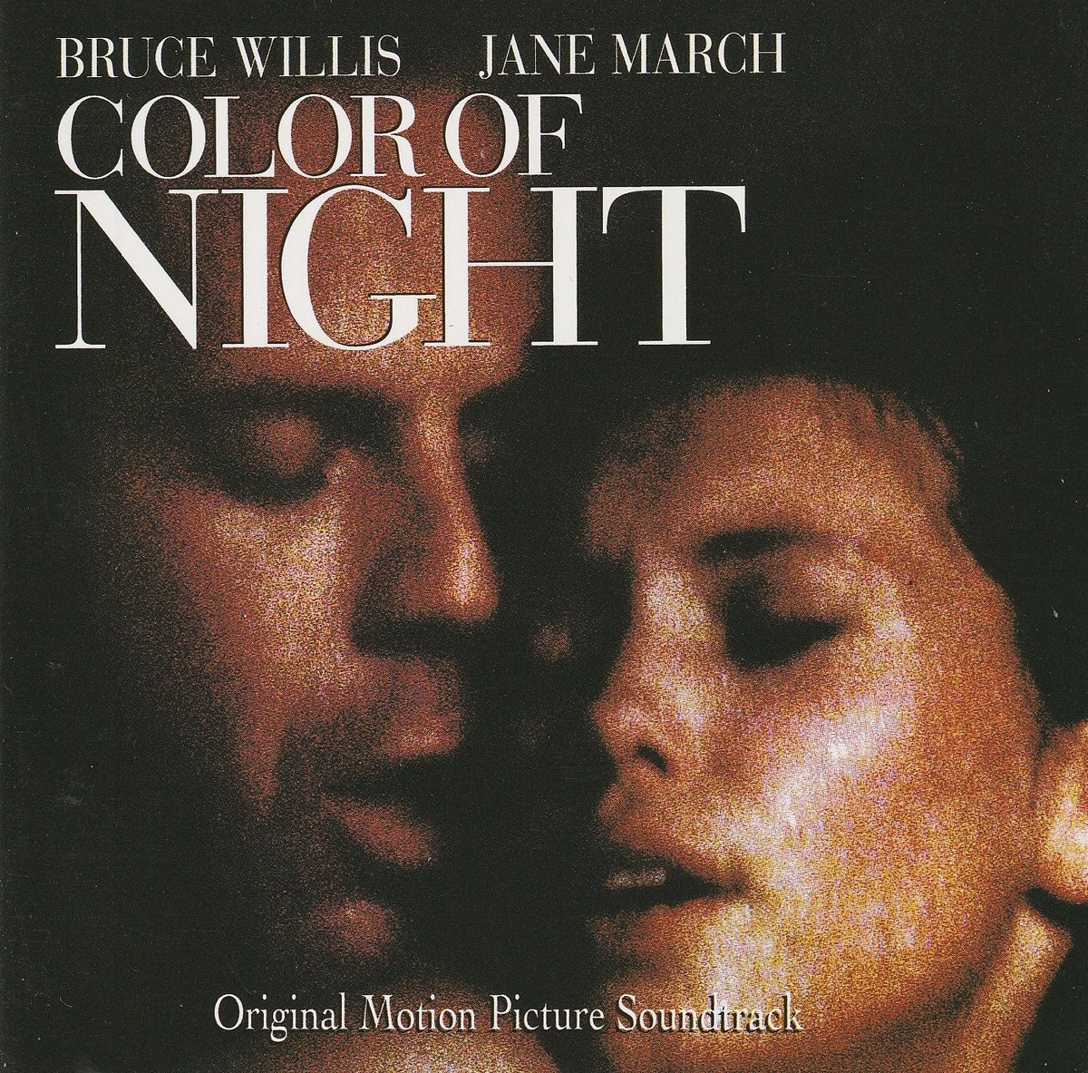 Color of Night