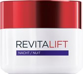 L’Oréal Paris Revitalift nachtcrème Anti-veroudering - Anti-rimpel - Met Pro-retinol - 50 ml