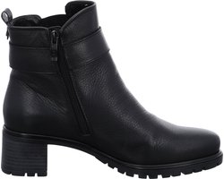 Ara Ronda - dames laars - Zwart - maat 36.5 (EU) 3.5 (UK)