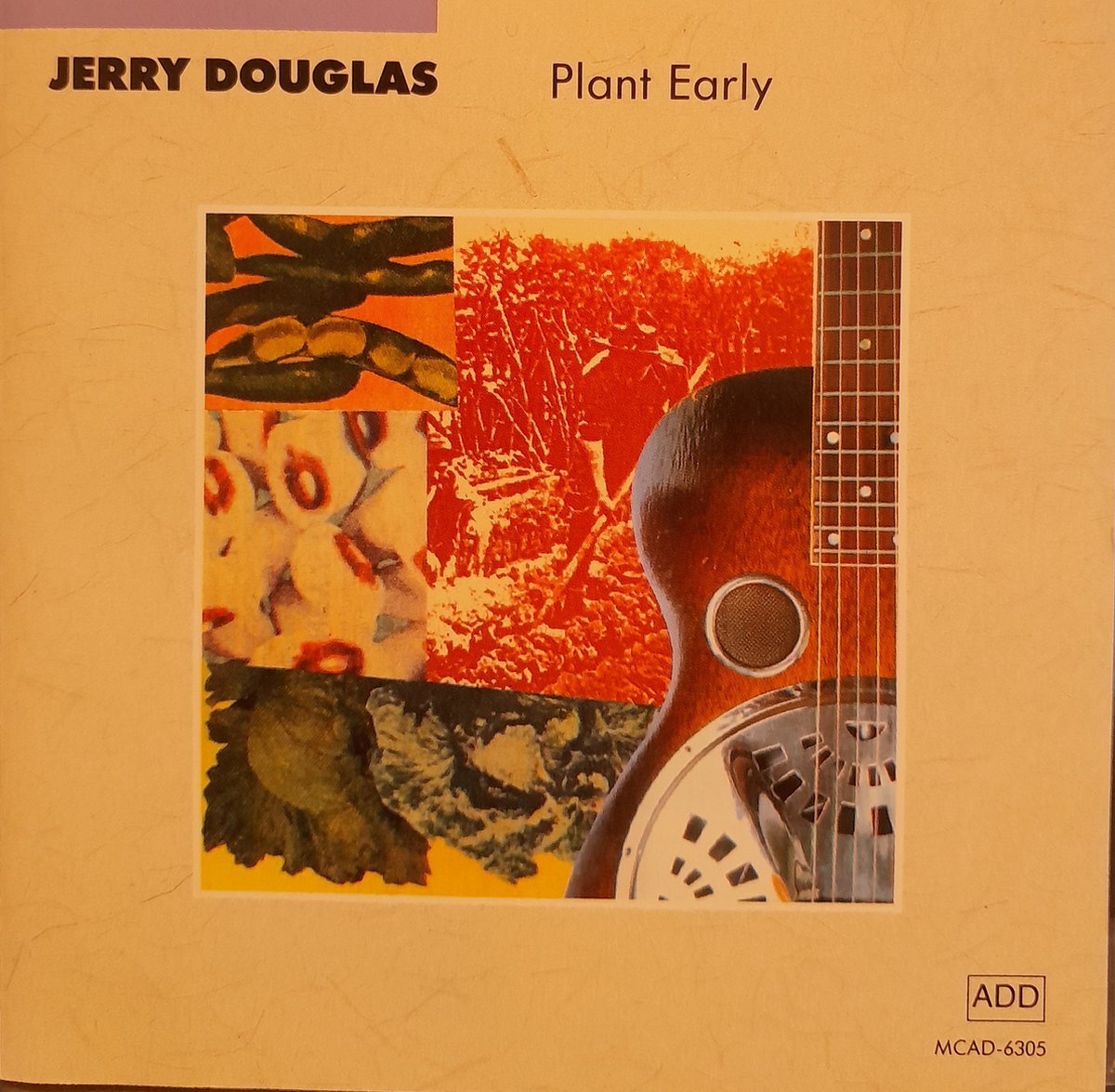 Plant Early