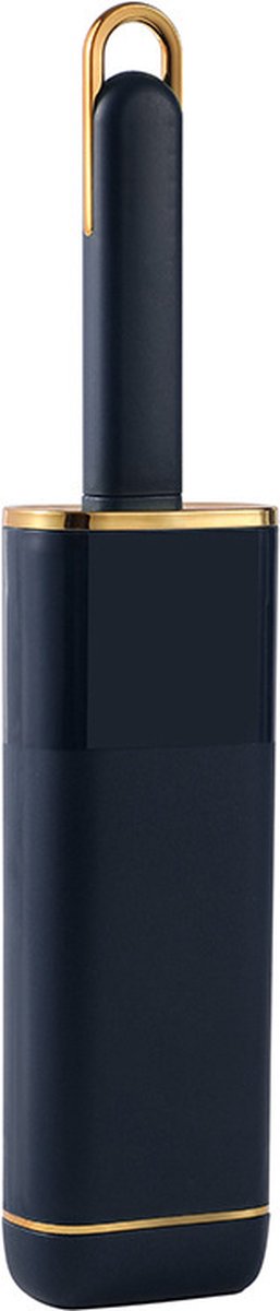 Pluizenverwijderaar - Kledingborstel - Ontpluizer - Huisdierhaar verwijderaar - Pluizenborstel - Pluizenroller - Pluizendief - Kleefroller - Pluizenverwijderaar kleding - Lint roller - Duurzaam en krachtig - Blauw op Prijzenvolger.com
