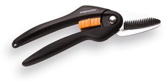 Fiskars SP28 Singlestep Universele Schaar - 20 cm van Fiskars — afbeelding 2