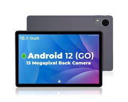 Hot Pepper DT20 Android Tablet 10 Inch - 128 GB Geheugen - 4GB RAM