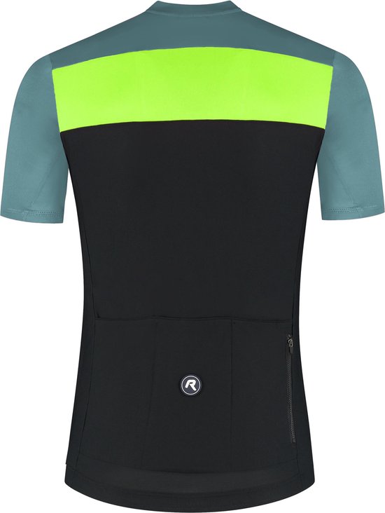 Fietsshirt voor Heren, Fietskleding met Korte Mouwen Fietsbroek Fietsshirt voor Heren, Fietskleding met Korte Mouwen Fietsbroek