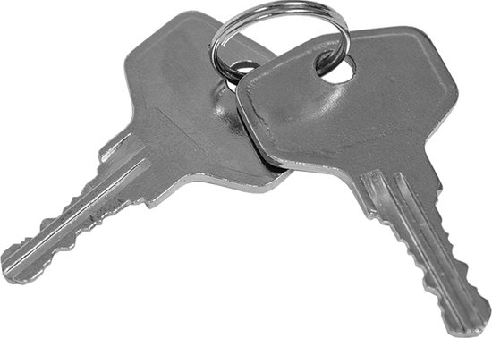 10 Poignée de fenêtre Quincaillerie de fenêtre Poignée de fenêtre verrouillable 401178