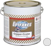Epifanes copper cruise gebroken wit 2.5 liter