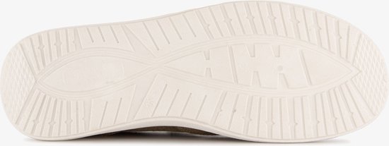 Mocassins homme beige - Taille 46