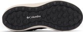 Chaussures de randonnée unisexes imperméables Columbia YOUTH PEAKFREAK RUSH™ MID - Noir