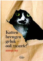 Katten brengen geluk - ook zwarte!