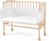 Hoeslaken voor co-sleeper 7in1 – Beige | Waldin