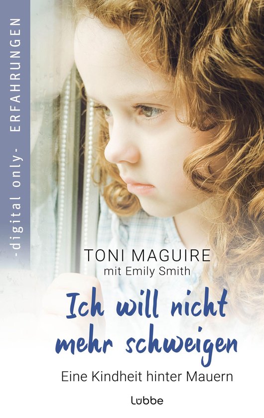 Erschütternde Erfahrungsberichte von Bestsellerautorin Toni ... - cover