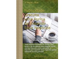 Publicidade Gratuita Uma Forma De Expandir Seus Negócios