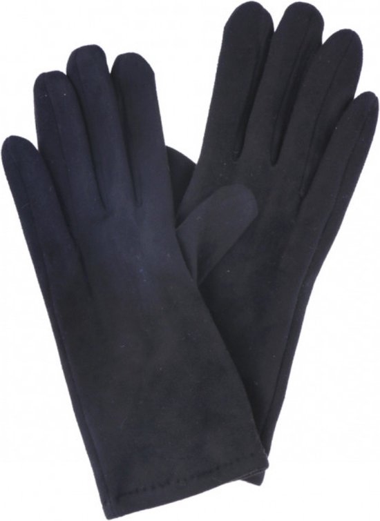 Gants Tactiles New Look - Noirs - Taille Unique - Femme - Neufs