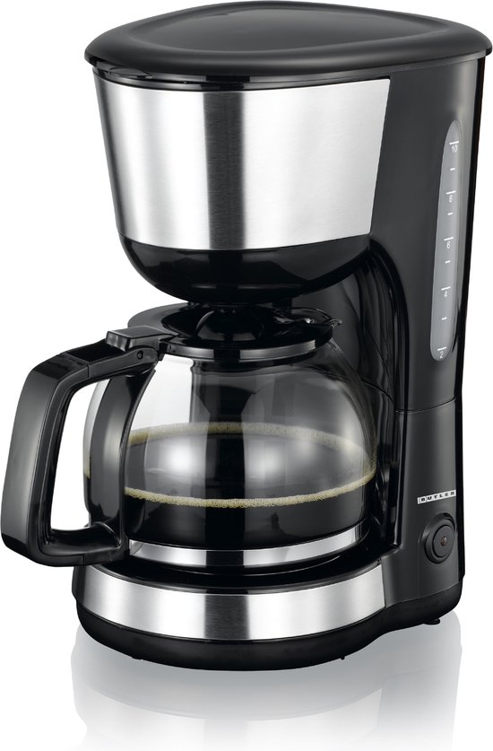 Butler koffiezetapparaat