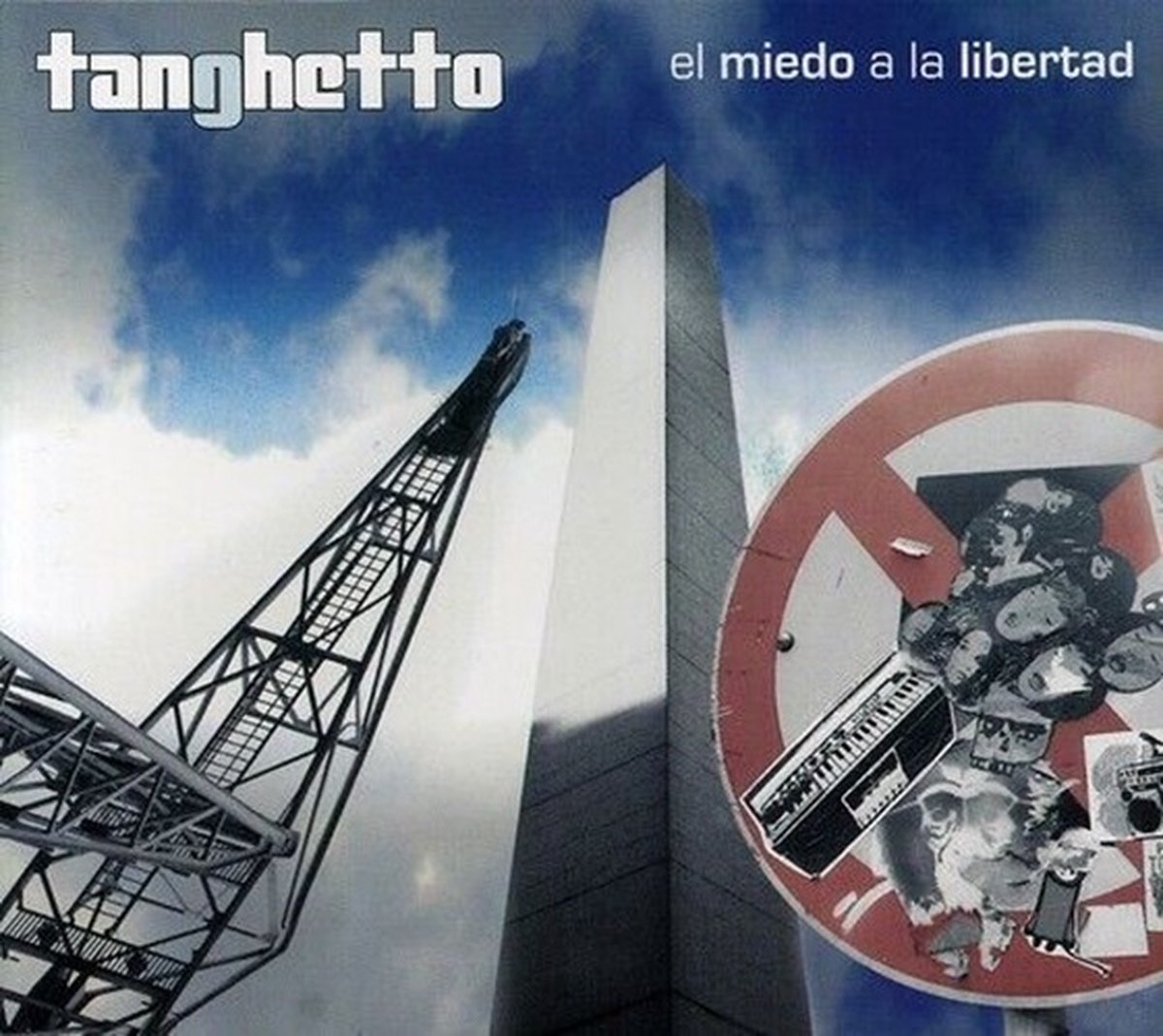 Miedo a la Libertad