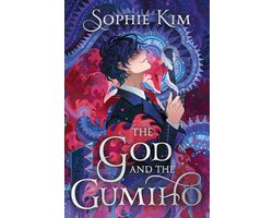The God And The Gumiho
