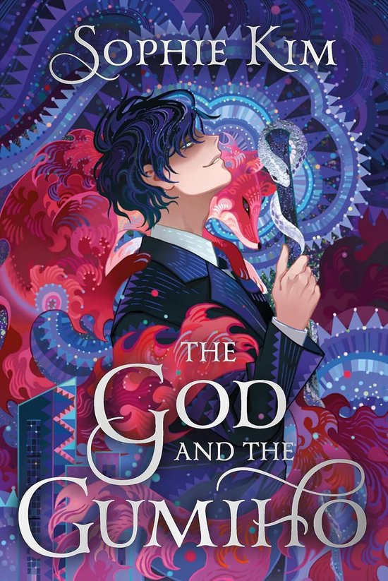 The God And The Gumiho