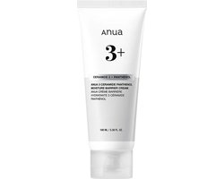 Anua - 3 Ceramide Panthenol Moisture Barrier Cream - 100ml