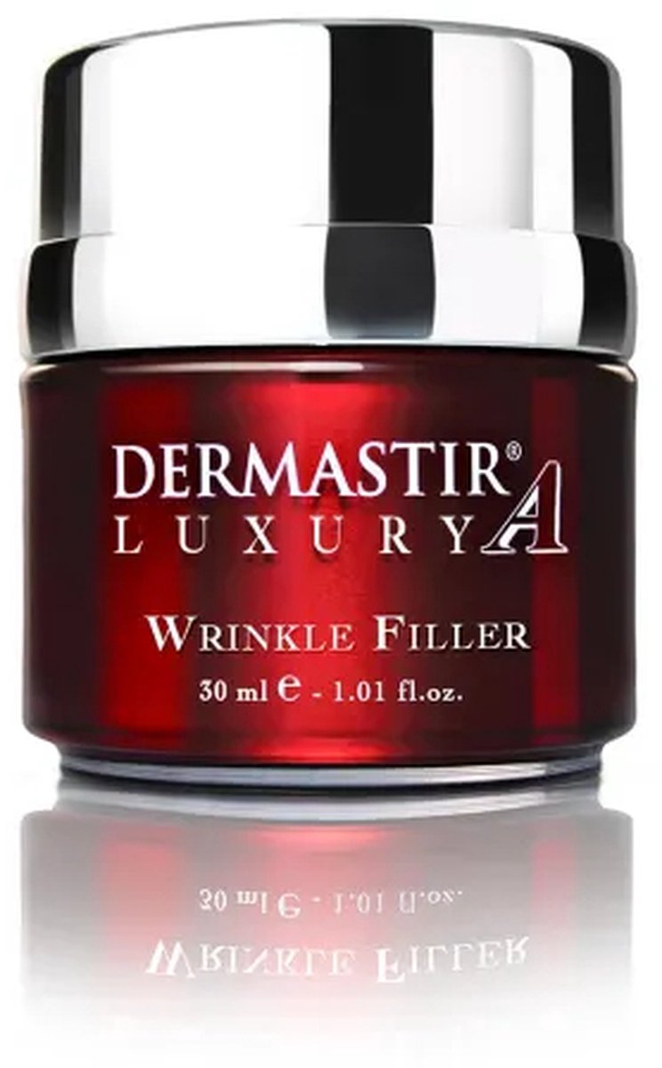 Dermastir Luxe Anti-Rimpel Crème 30 ml