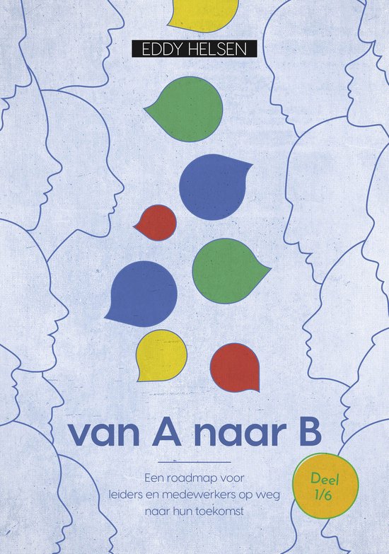 van A naar B 1 - van A naar B: Denken-doenveld
