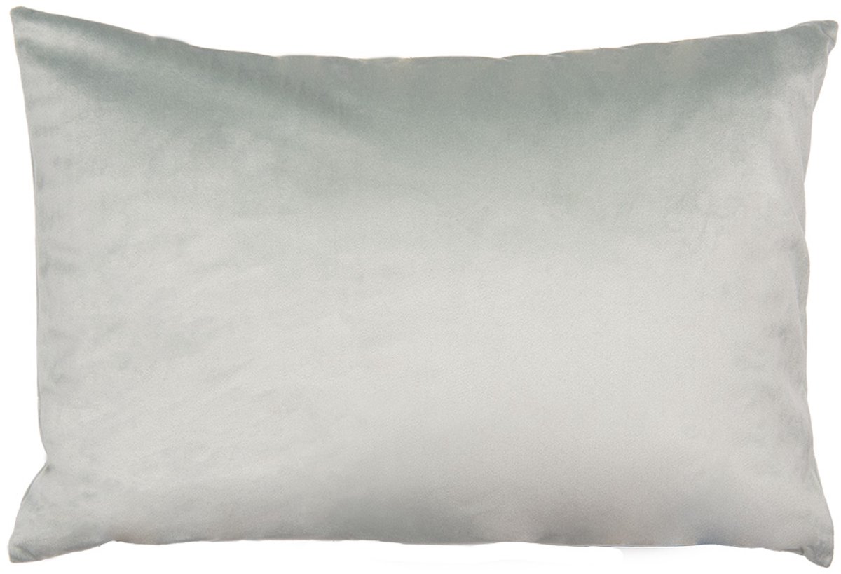 Kussenhoes 35x50 cm Groen Polyester