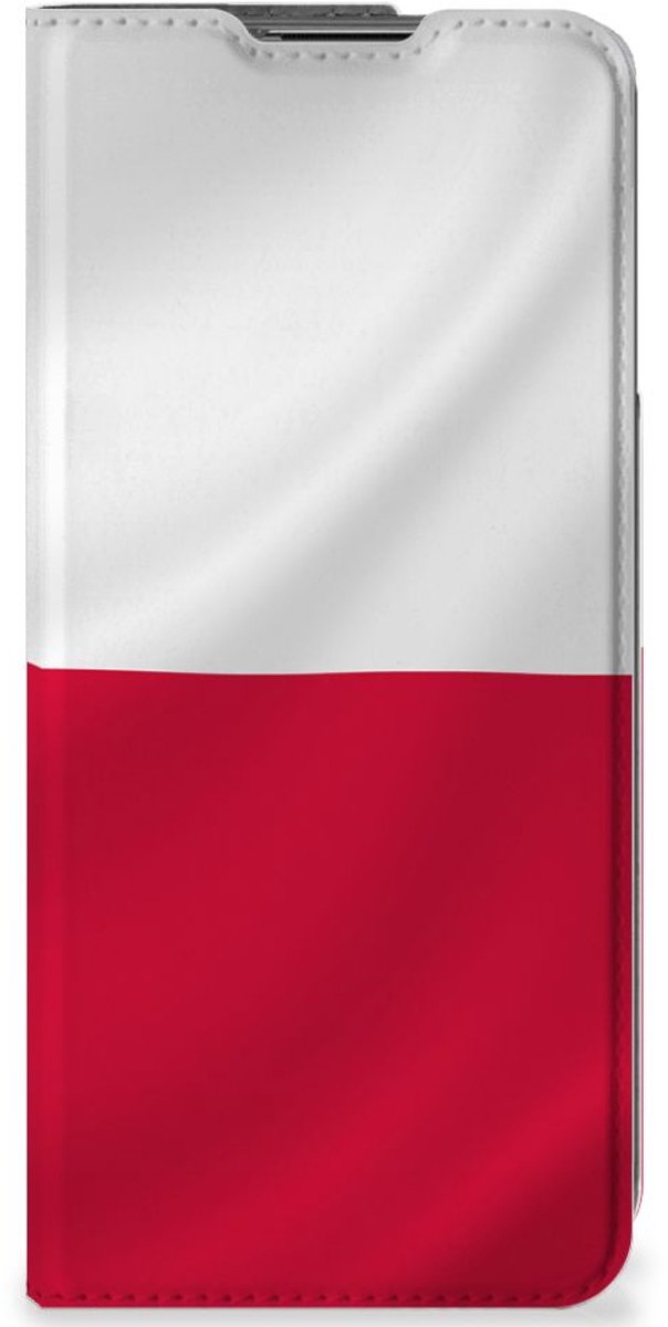 OnePlus Nord CE 2 5G Standcase Polen