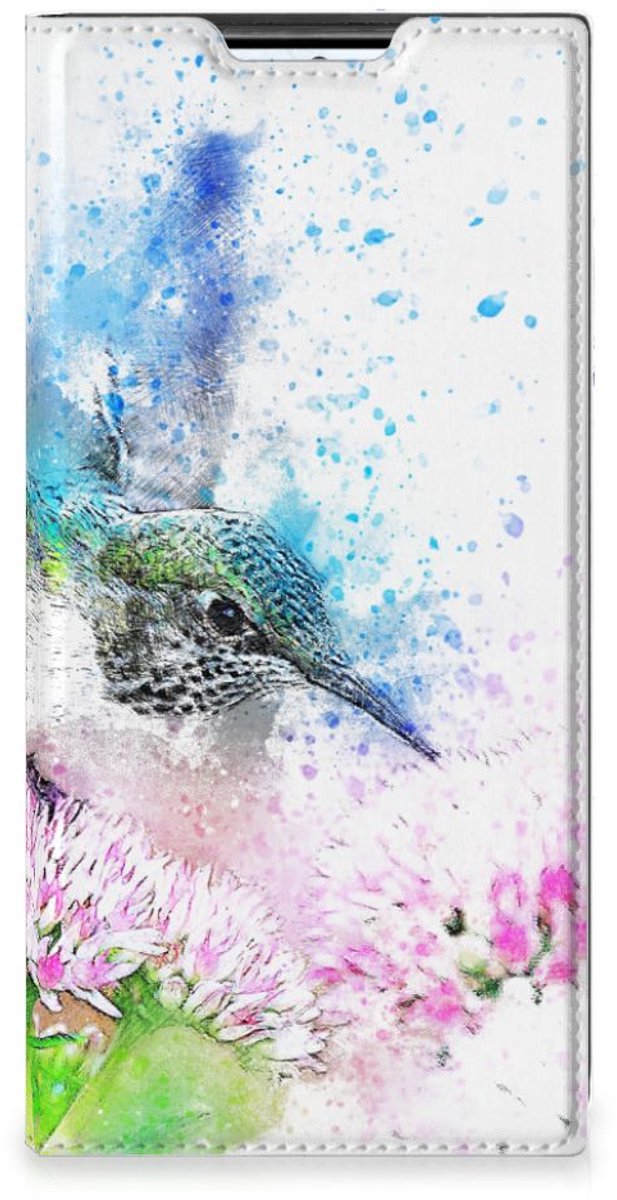 Bookcase Samsung Galaxy S22 Ultra Vogel