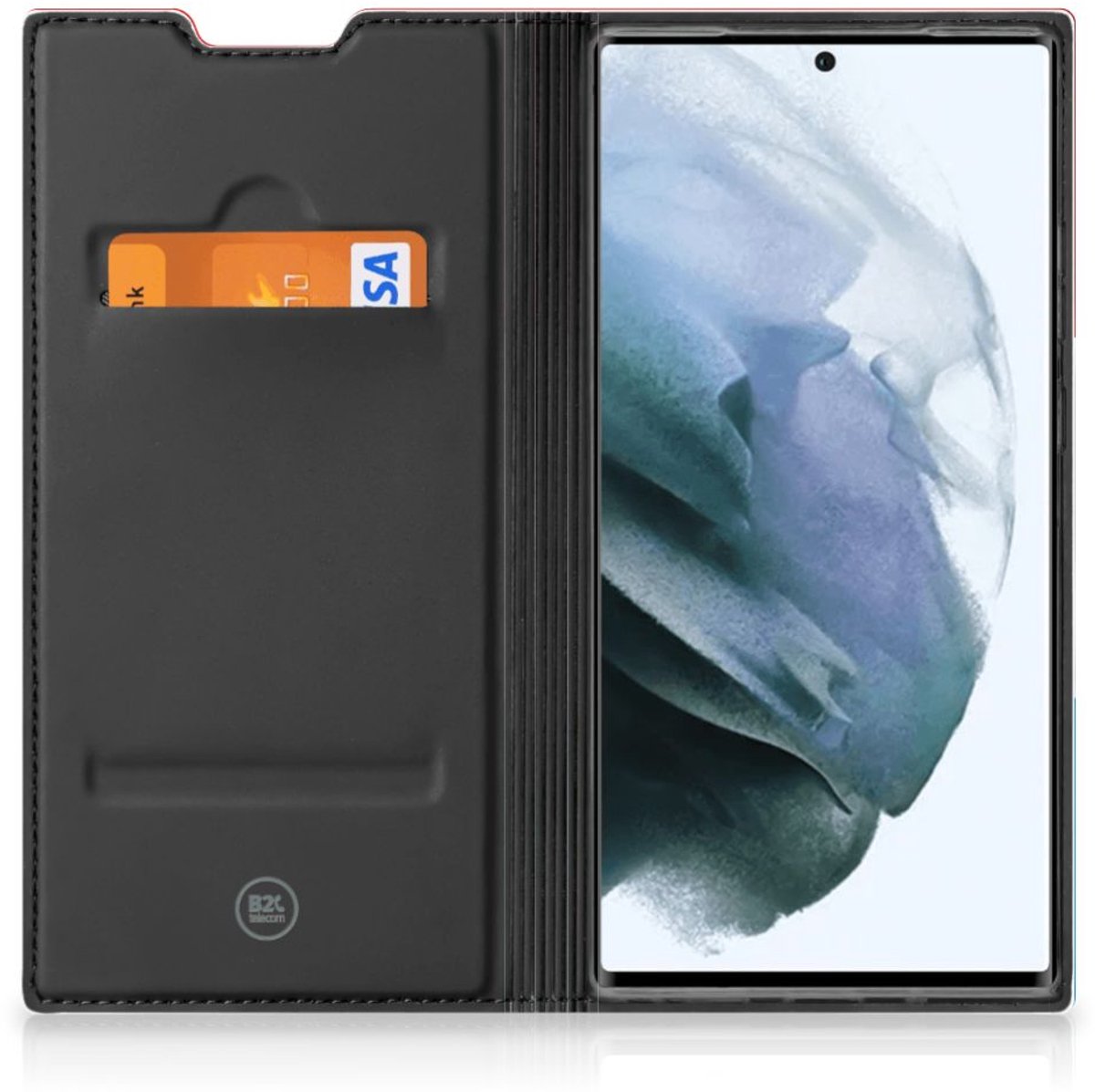 Samsung Galaxy S22 Ultra Standcase Luxemburg