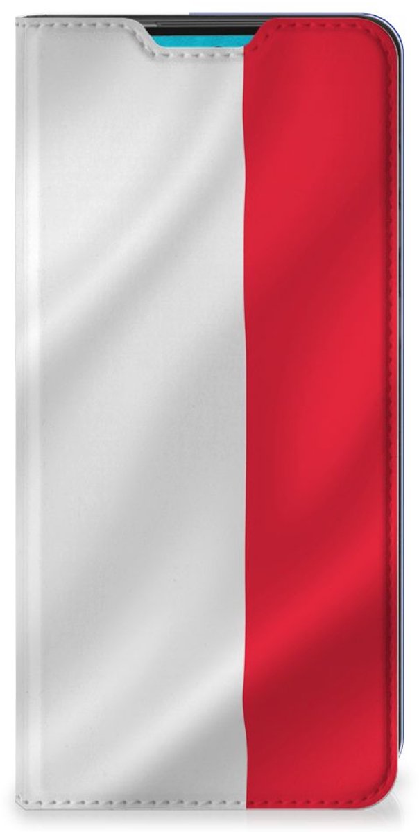 Samsung Galaxy A73 Standcase Frankrijk