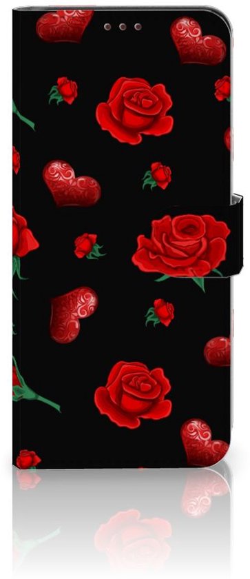 Coque avec pour OnePlus Nord 2 5G Portefeuille Cadeaux Saint Valentin