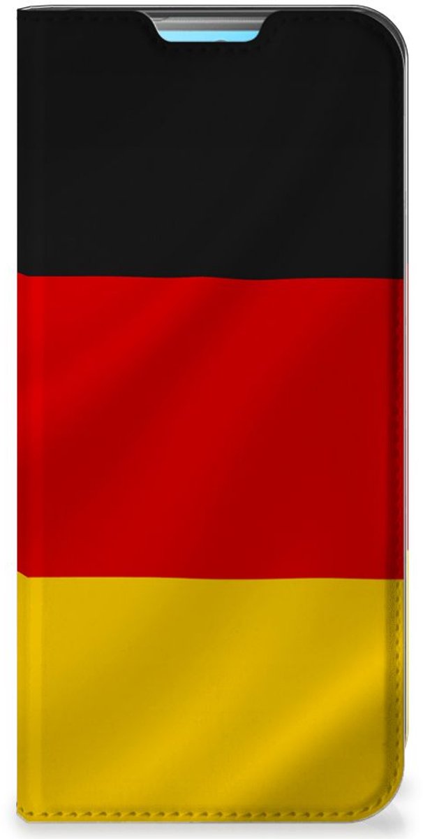 Xiaomi Redmi 10 Standcase Duitsland